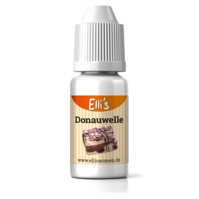 Afbeelding van Donau golf Ellis levensmiddelaroma