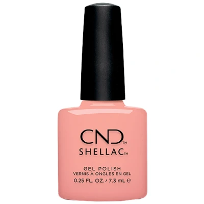 Afbeelding van Cnd Shellac 467 Sunrise Energy 7,3ml