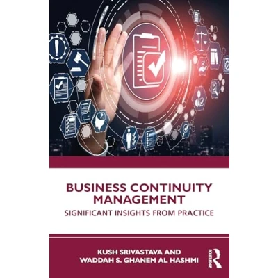 Afbeelding van Business Continuity Management: Significant Insights from Practice