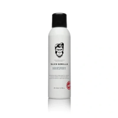 Afbeelding van Slick Gorilla Haarspray Originele Sterke Hold 200ml