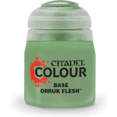 Afbeelding van Orruk Flesh Base Paint 12ml 21 56