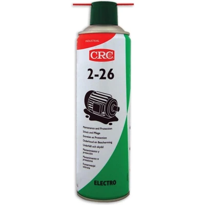 Afbeelding van crc industry 2 26 500 ml, spuitbus