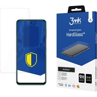 Afbeelding van Xiaomi Redmi Note 9s/9 Pro/9 Pro Max 3mk HardGlass
