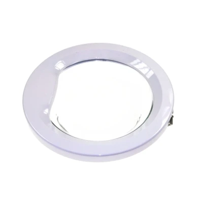 Afbeelding van beko Grundig Arcelik 2915100100 deur wasmachine (compleet, origineel)