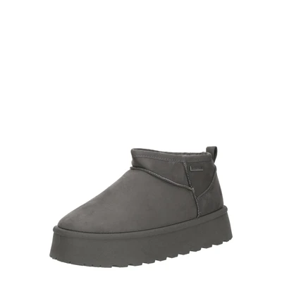 Afbeelding van TOM TAILOR Boots donkergrijs