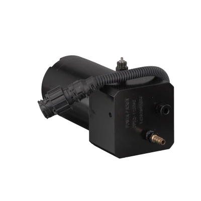 Afbeelding van Febi Bilstein Hydr.kantelpomp Cabine 44716