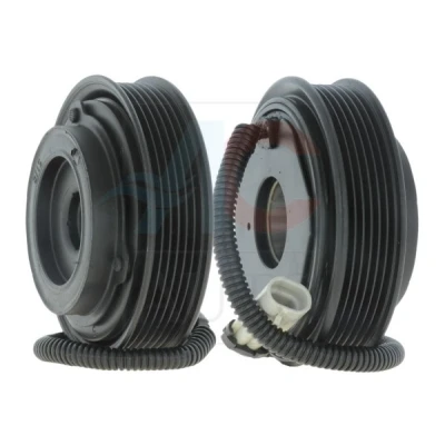 Afbeelding van Magneetkoppeling, airconditioningcompressor ACAUTO AC 06DN124