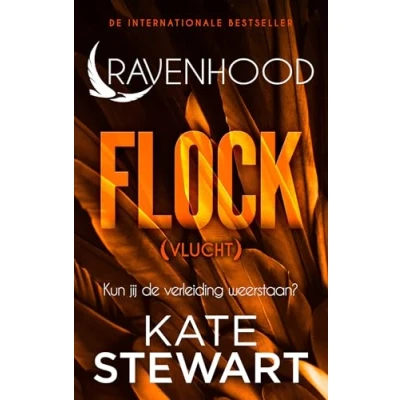 Afbeelding van Flock (Vlucht) (Paperback)