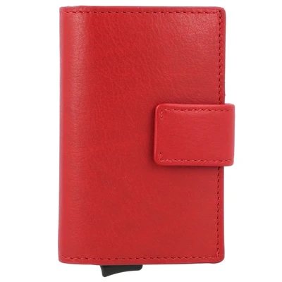 Afbeelding van Maître Kaarthoes F3 C Three E Cage sv8 Red Donkerrood