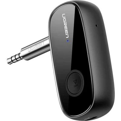 Afbeelding van UGREEN Bluetooth 5.0 Audio Receiver 3.5mm Jack Adapter