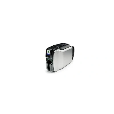 Afbeelding van Zebra ZC300 Bundel, Dubbelzijdig, 300 dpi, USB, Ethernet, Display, Incl. CardStudio software, 200 pasjes, lint, USB kabel en netsnoer