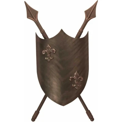 Afbeelding van Bohemian Wandlamp Steady Lighting Metaal GU10 L: 9.5cm Voor Binnen Woonkamer Eetkamer Brons
