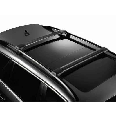 Afbeelding van S47W Yakima Black Rail /1030mm