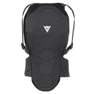 Afbeelding van Backprotector Dainese Flexagon Men Black S