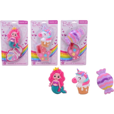 Afbeelding van John Toy Bella make up set op kaart