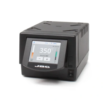 Afbeelding van JBC DME 2A control unit voor 4 tools