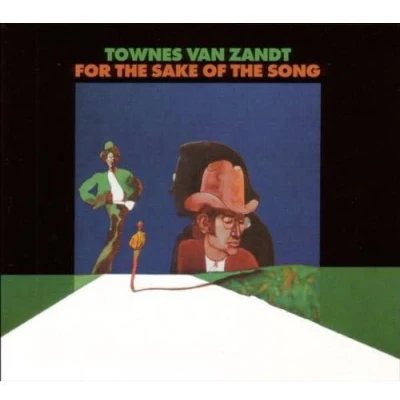 Afbeelding van For the Sake of Song