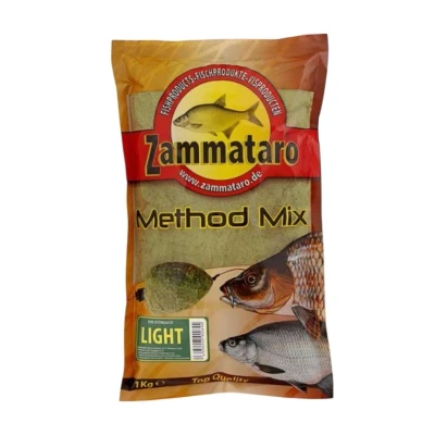 Afbeelding van Zammataro Method Light 1 kg