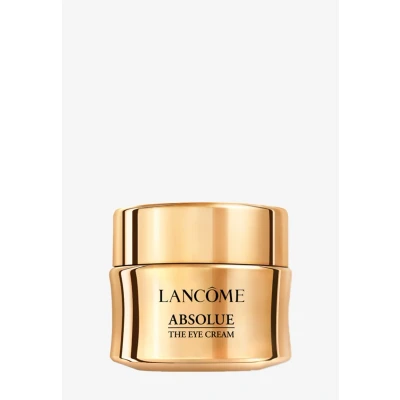 Afbeelding van LANCÔME Absolue THE EYE Cream Dagcrème, Dames, Maat: 20 ml,