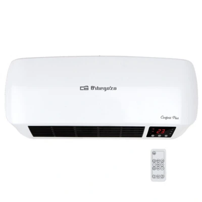 Afbeelding van Elektrische convectieverwarming Orbegozo SP6000