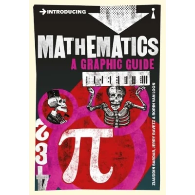 Afbeelding van Introducing Mathematics: A Graphic Guide