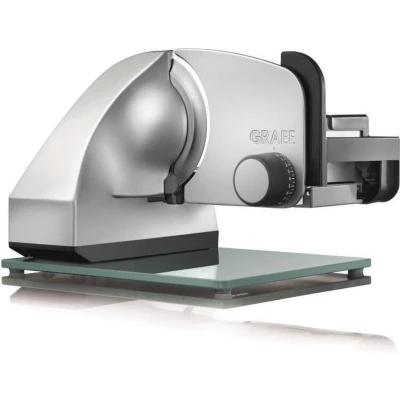 Afbeelding van Snijmachine Graef M90 Master Exclusive