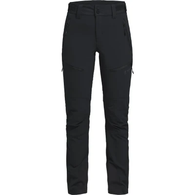 Afbeelding van Tenson TXlite Flex Broek 465018063 Zwart