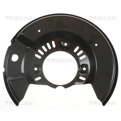 Afbeelding van Triscan Plaat 8125 13105