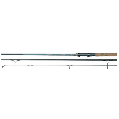 Afbeelding van Carp Zoom Cork Action CA3 Karperhengel 12ft