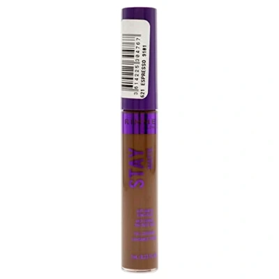 Afbeelding van Rimmel Stay Matte Soft Concealer 621 Espresso
