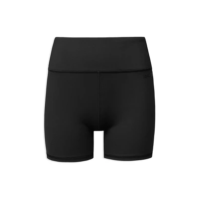 Afbeelding van Snocks Legging, Dames, Maat: Large, Schwarz