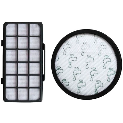 Afbeelding van Rowenta ZR006001 HEPA filterset (Propex Parts)