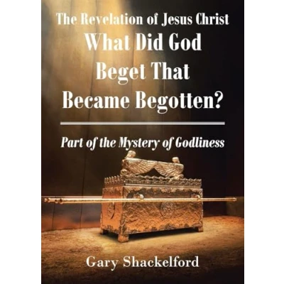 Afbeelding van The Revelation Of Jesus Christ