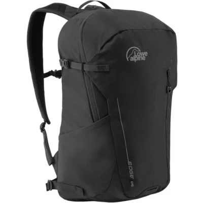 Afbeelding van Lowe Alpine Edge 26 Wandelrugzak Black L