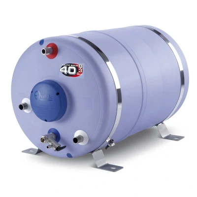 Afbeelding van Scheepsboiler Quick B3 800 1200 Watt 80 Liter