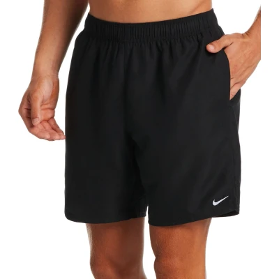 Afbeelding van Nike 7 Volley Shorts, heren, zwart, M