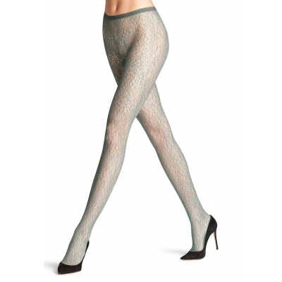 Afbeelding van Falke SEA Lightness Panty shark, Dames, Maat: Large, Shark