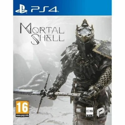 Afbeelding van Mortal Shell Enhanced Edition