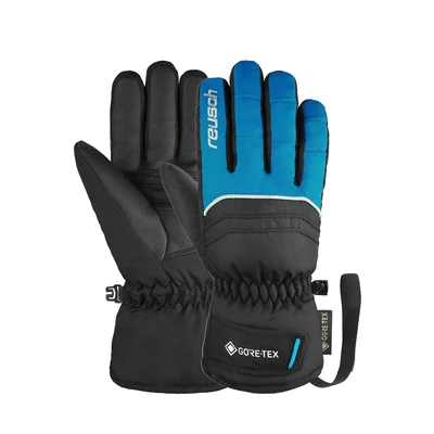 Afbeelding van Reusch Fingerhandschuhe Teddy GORE TEX
