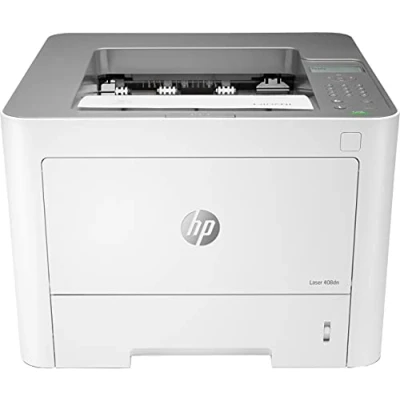 Afbeelding van HP Laser 408dn Laserprinter