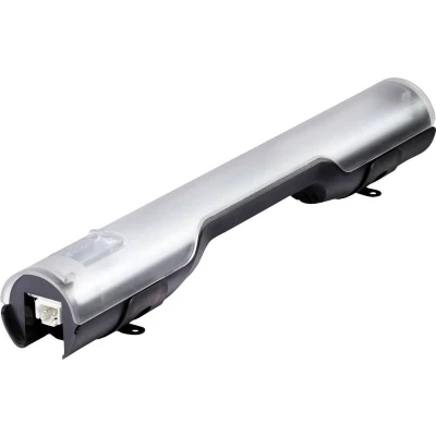 Afbeelding van Finder 7L.46.0.230.1200 Schakelkastlamp Zwart, Transparant 13 W 1200 lm 230 V (l x b h) 310.60 46 47.50 mm 1 stuk(s)