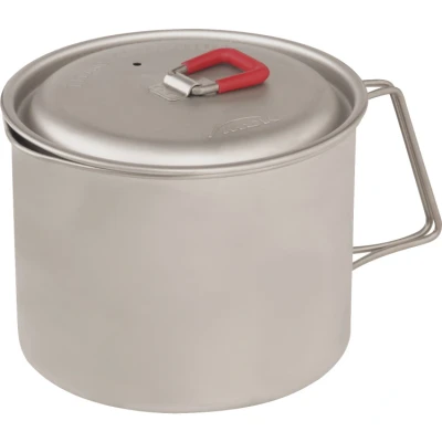 Afbeelding van MSR Titan Kettle kookpan