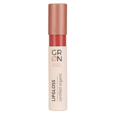 Afbeelding van GRN Lipgloss Peach 7ML