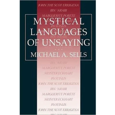 Afbeelding van Mystical Languages of Unsaying