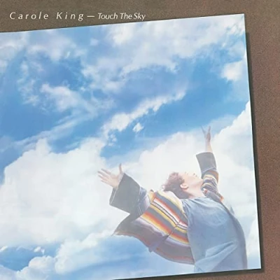 Afbeelding van Carole King Touch the Sky (LP)