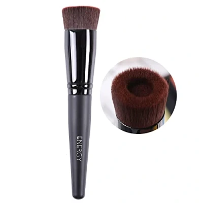 Afbeelding van ENERGY Perfecting Face make up foundation &amp; blush borstel voor vloeibare cream &amp;powder