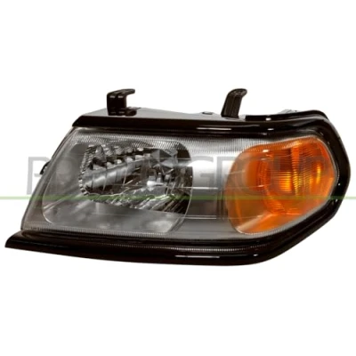 Afbeelding van Koplamp PRASCO MB1584814
