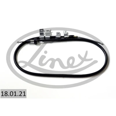 Afbeelding van Linex Handremkabel 18.01.21