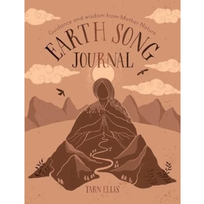 Afbeelding van Earth Song Journal: Guidance and wisdom from Mother Nature