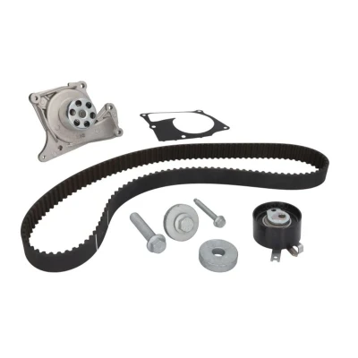Afbeelding van Waterpomp + distributieriem set BOSCH 1 987 946 983